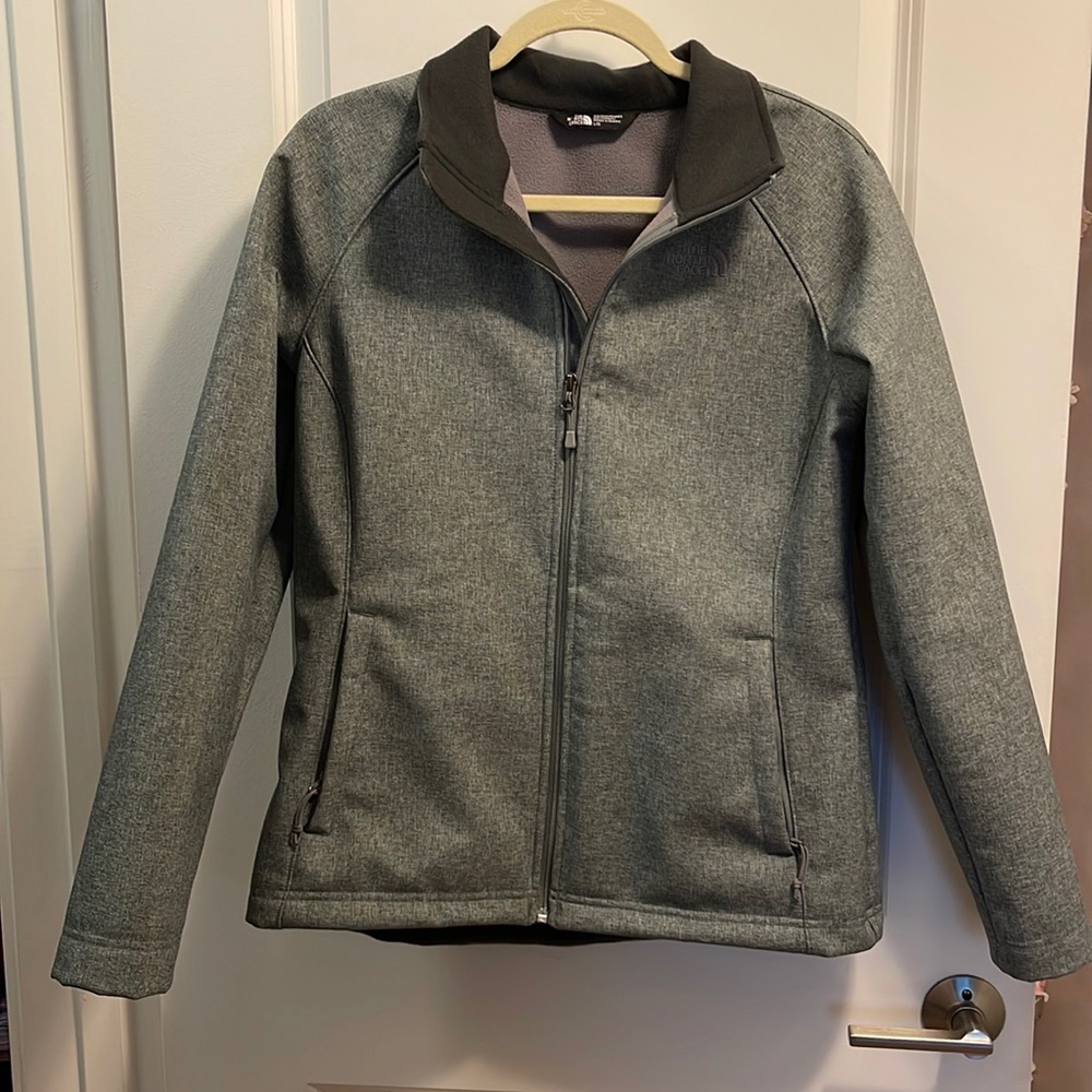 North Face Coat Shell - image 1